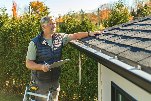 Trusted Roof Inspection service in Skyland, NC - Ben Roofing and Steel LLC